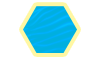 Forme Hexagonale