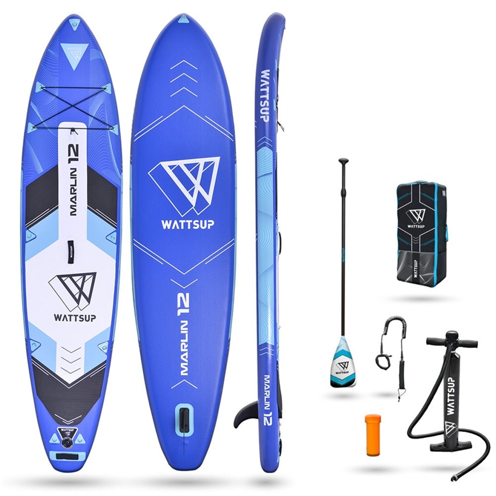 WattSUP Marlin 12' - Collection 2020