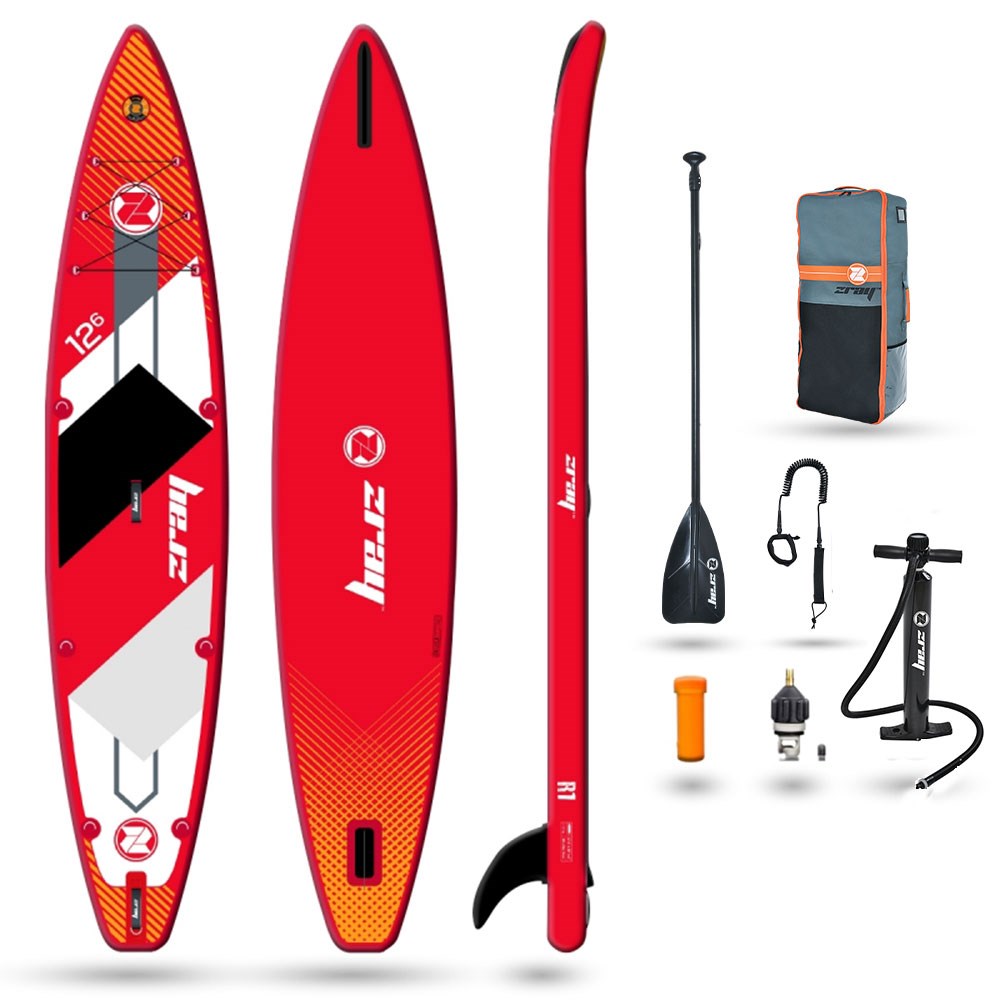 Zray SUP Rapid 12'6'' - Collection 2020
