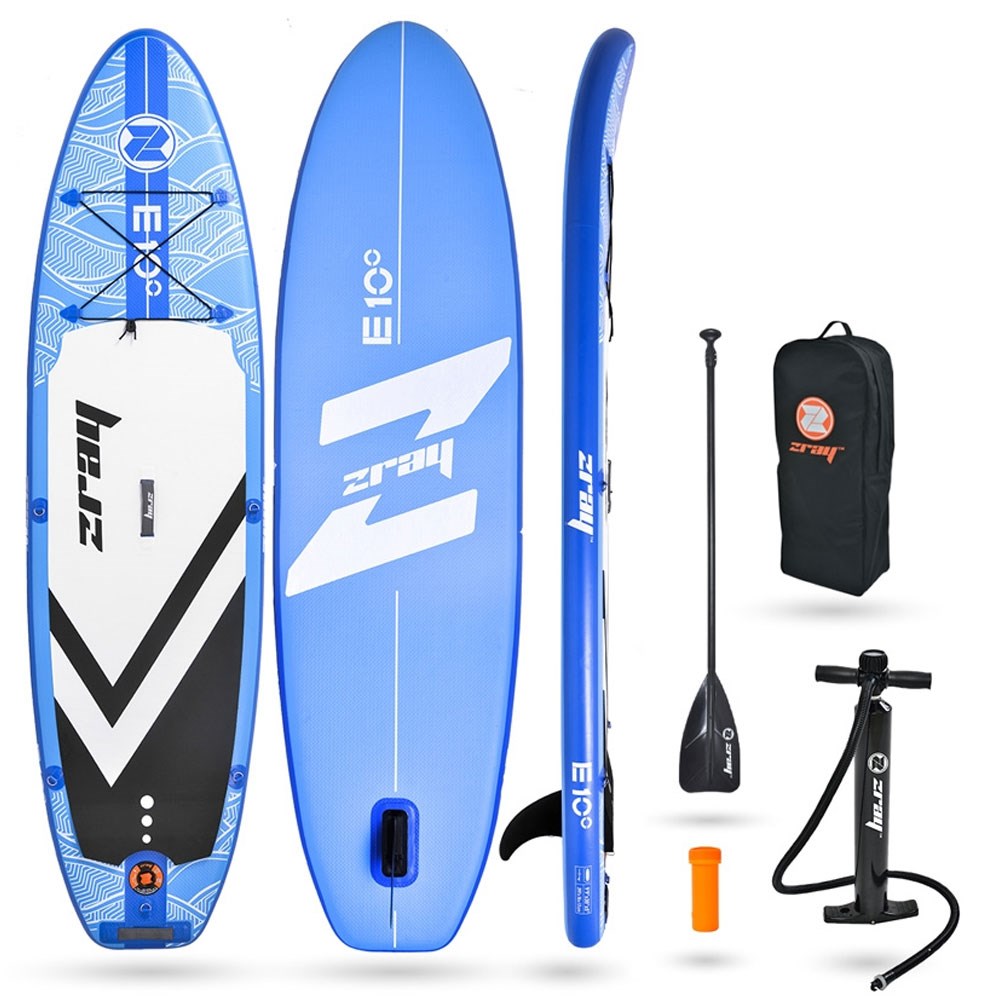 Zray SUP Evasion 10' - Collection 2020