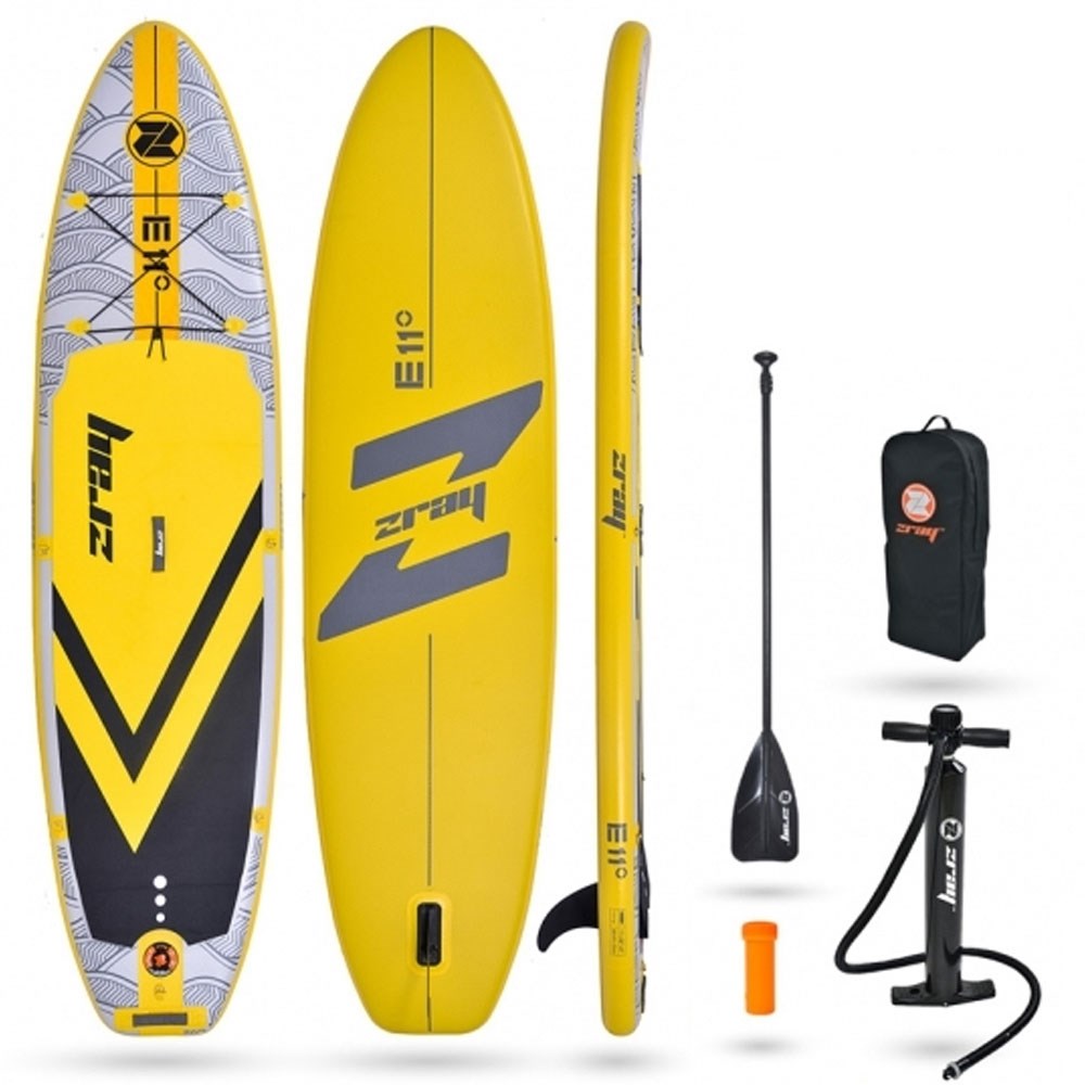 Zray SUP Evasion 11' - Collection 2020