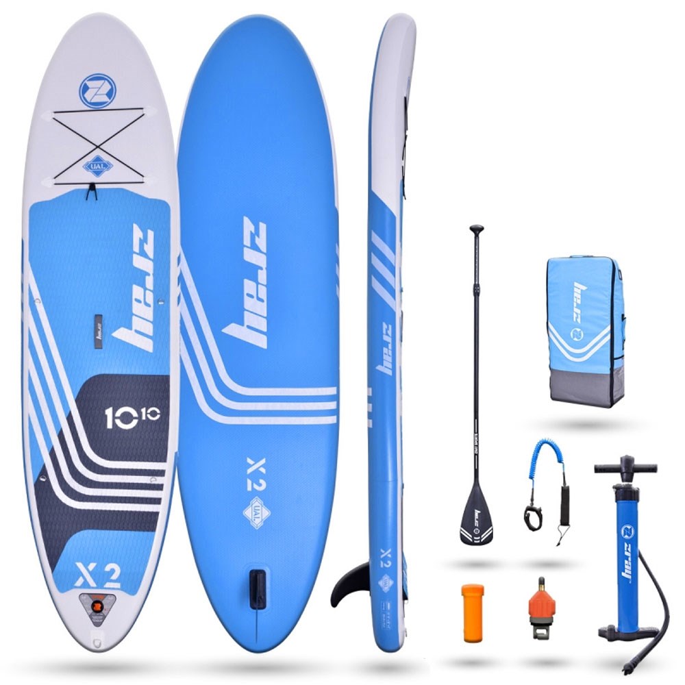 Zray SUP X-Rider X2 10'10'' - Collection 2021