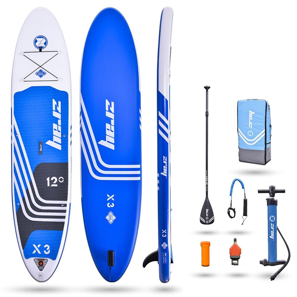 Zray SUP X-Rider X3 12' - Collection 2021