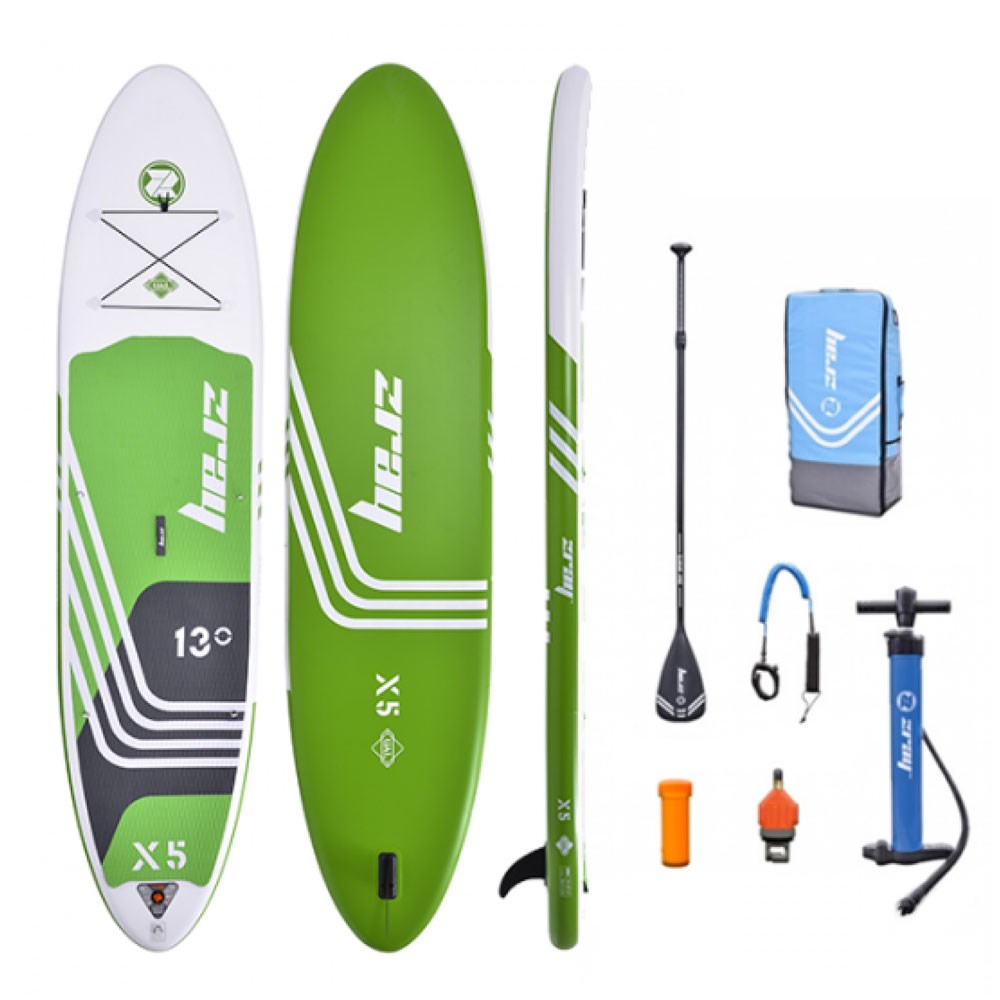 Zray SUP X-Rider X5 13' - Collection 2021