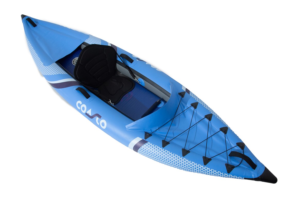 Coasto Kayak Lotus 1 place 310cm (2022)