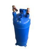 Spaline wisselaar (Arctic Action Fi) Model EVI 7kW