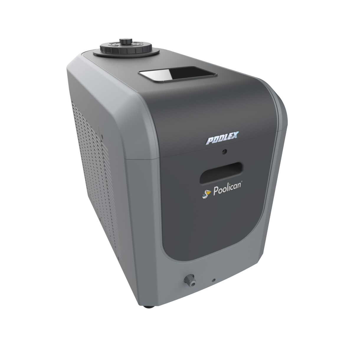 Poolex Poolican - Nuova edizione - Modello 102