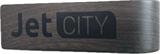 Logotipo de JetCity