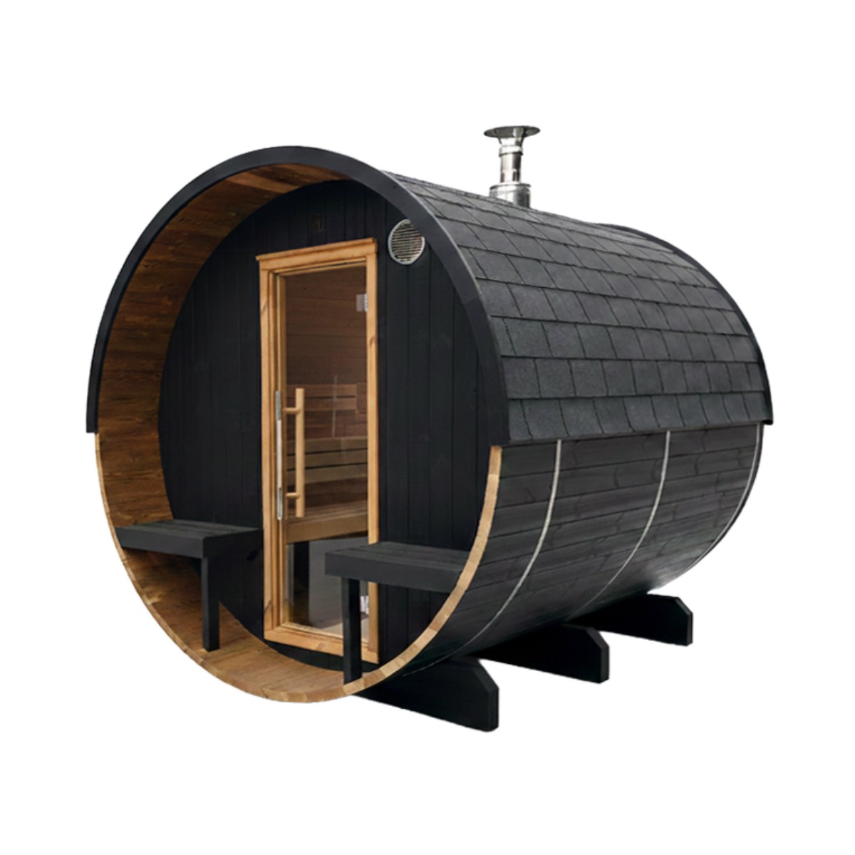 Holl's Onyxia Barrel