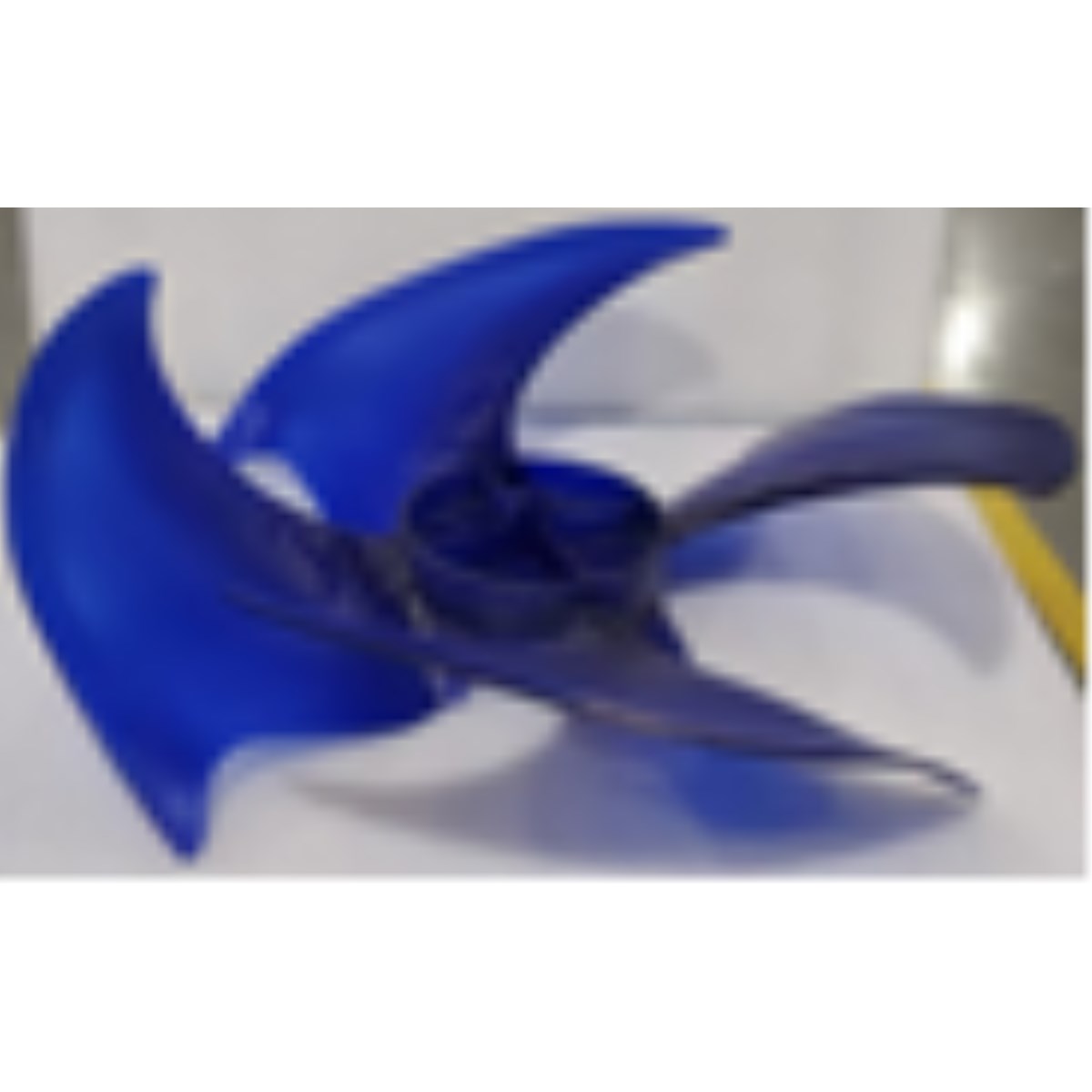Hélice ventilateur
