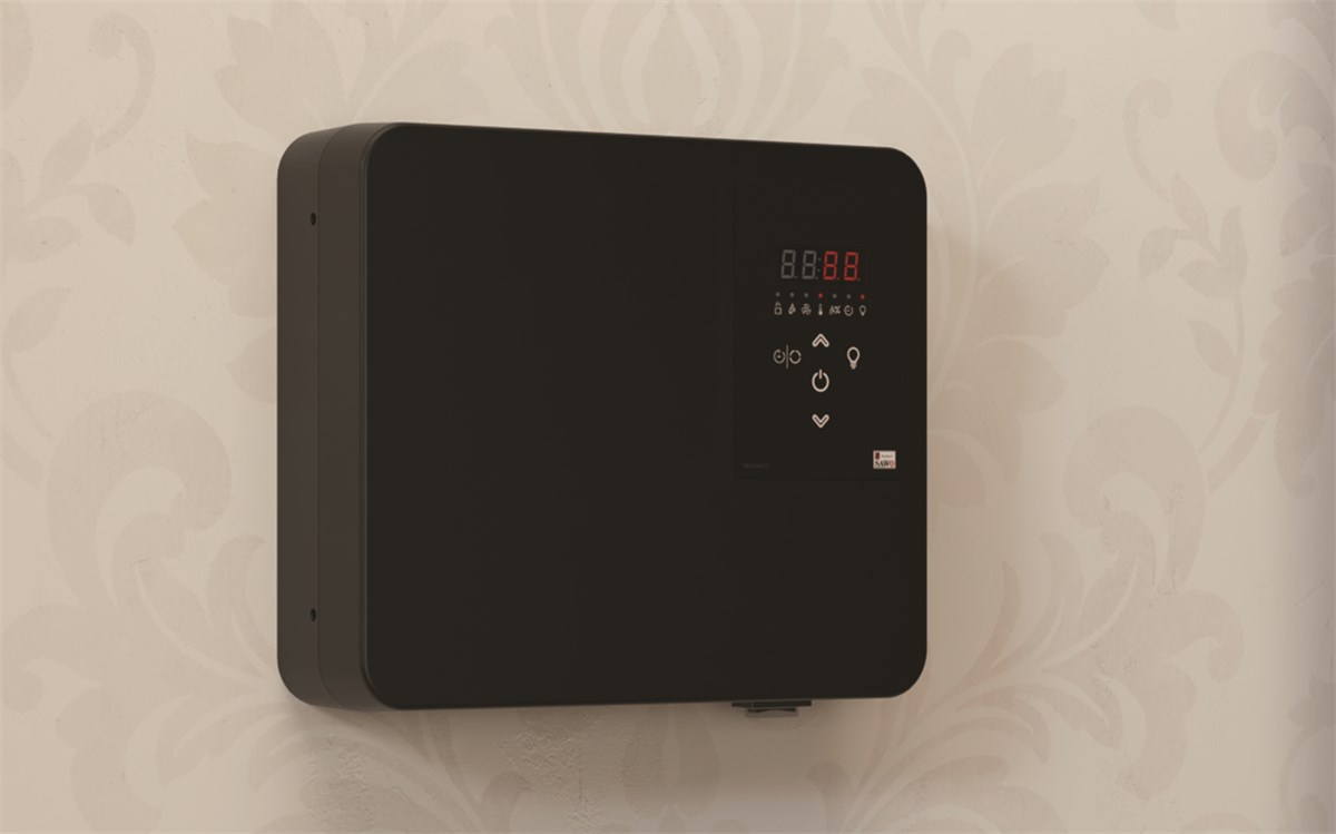 Unité de controle Saunova 2.0 Built in Control