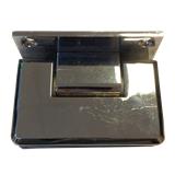 Dobradiça 1 a 6 cm de distância