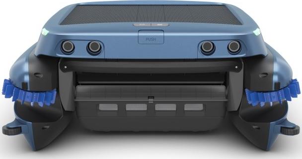 Robot pour piscine Beatbot iSkim Ultra