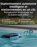 Robot pour piscine Beatbot iSkim Ultra