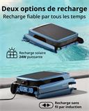 Robot pour piscine Beatbot iSkim Ultra