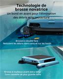 Robot pour piscine Beatbot iSkim Ultra