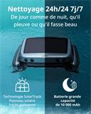 Robot pour piscine Beatbot iSkim Ultra