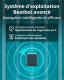 Robot pour piscine Beatbot iSkim Ultra