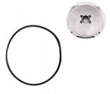 Joint entre la turbine et le moteur