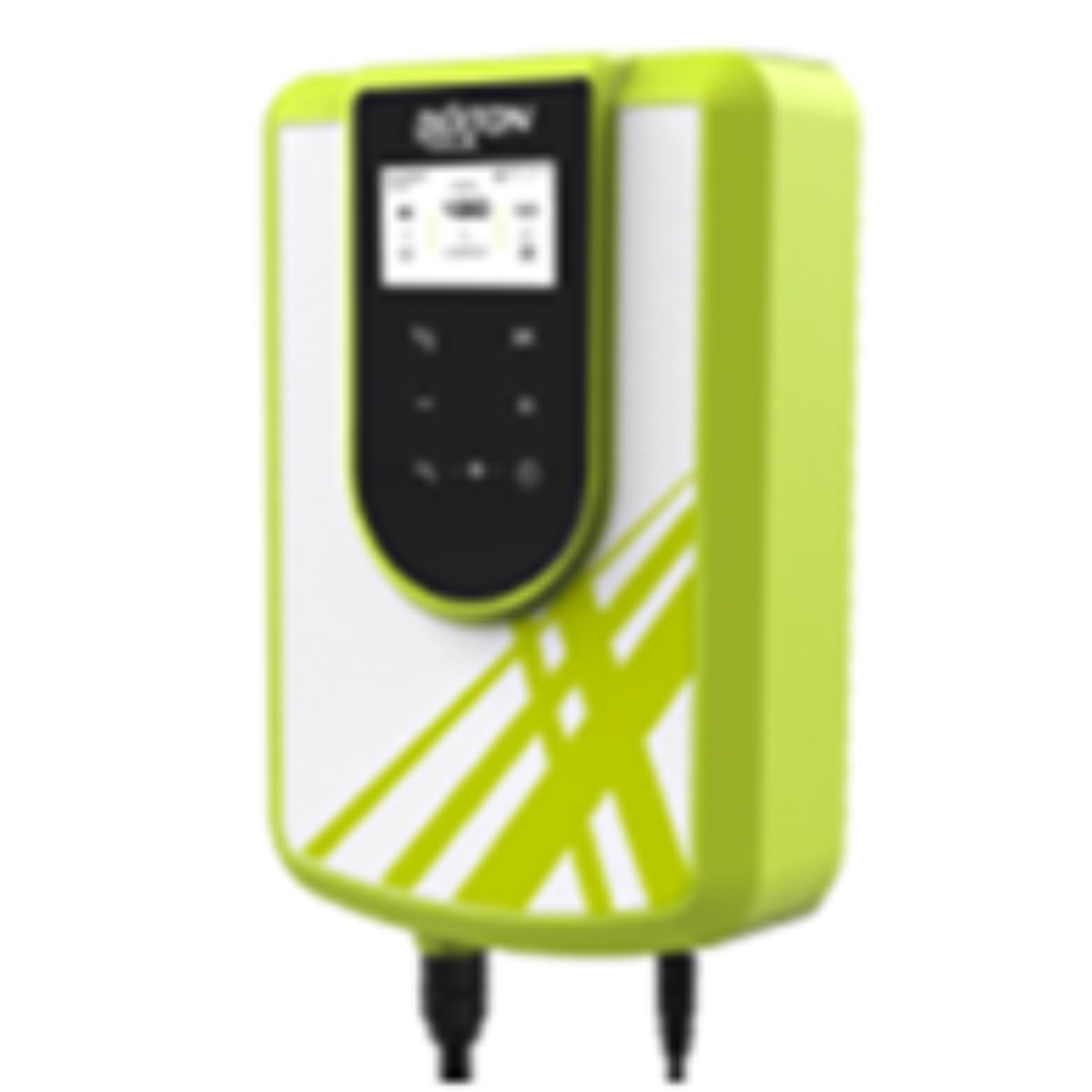 Électrolyseurs au sel Dexton
