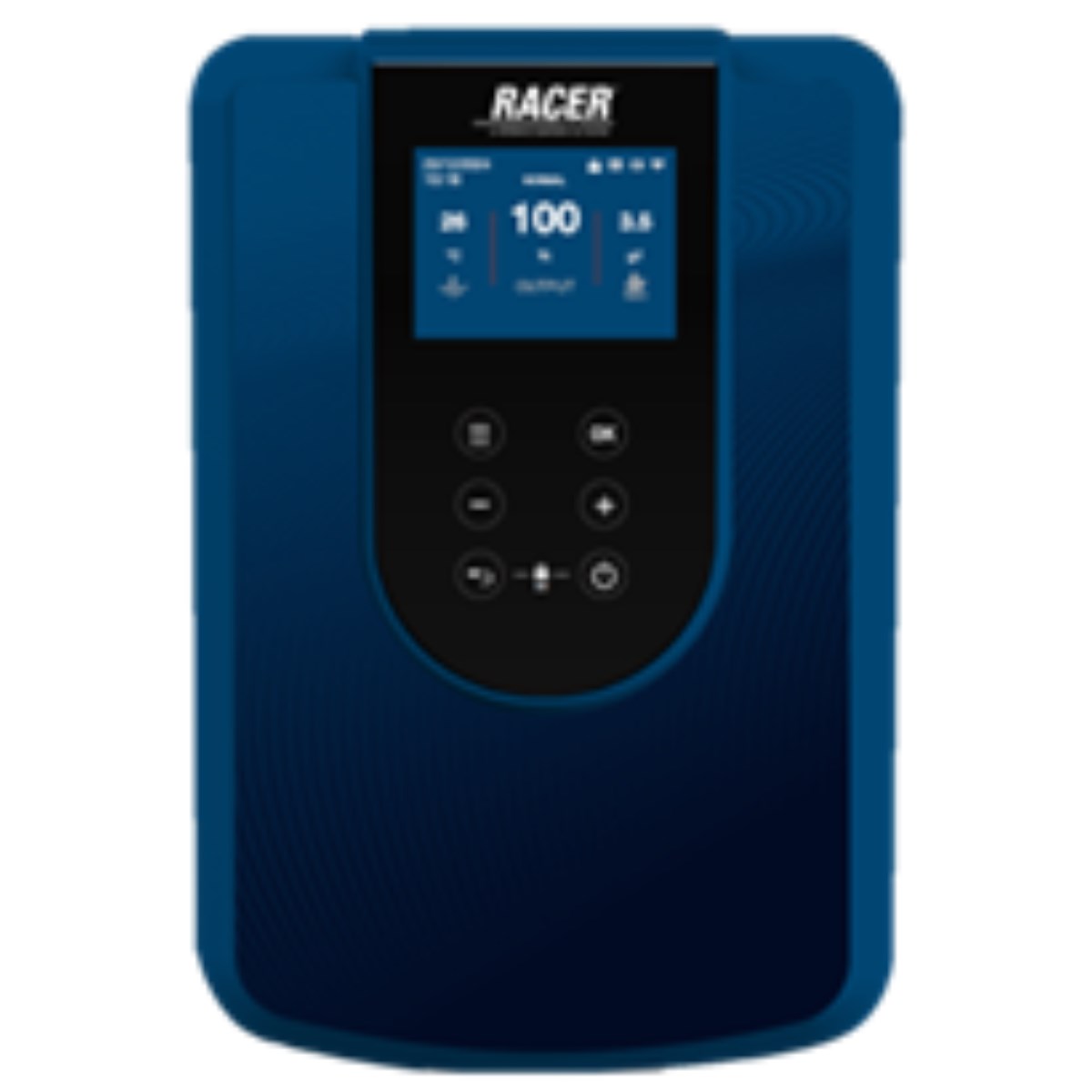 Électrolyseurs au sel Racer