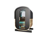 Sauna tradizionale COCOON 130