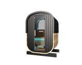 Sauna traditionnel COCOON 130