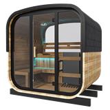 Sauna tradizionale HESTIA 160