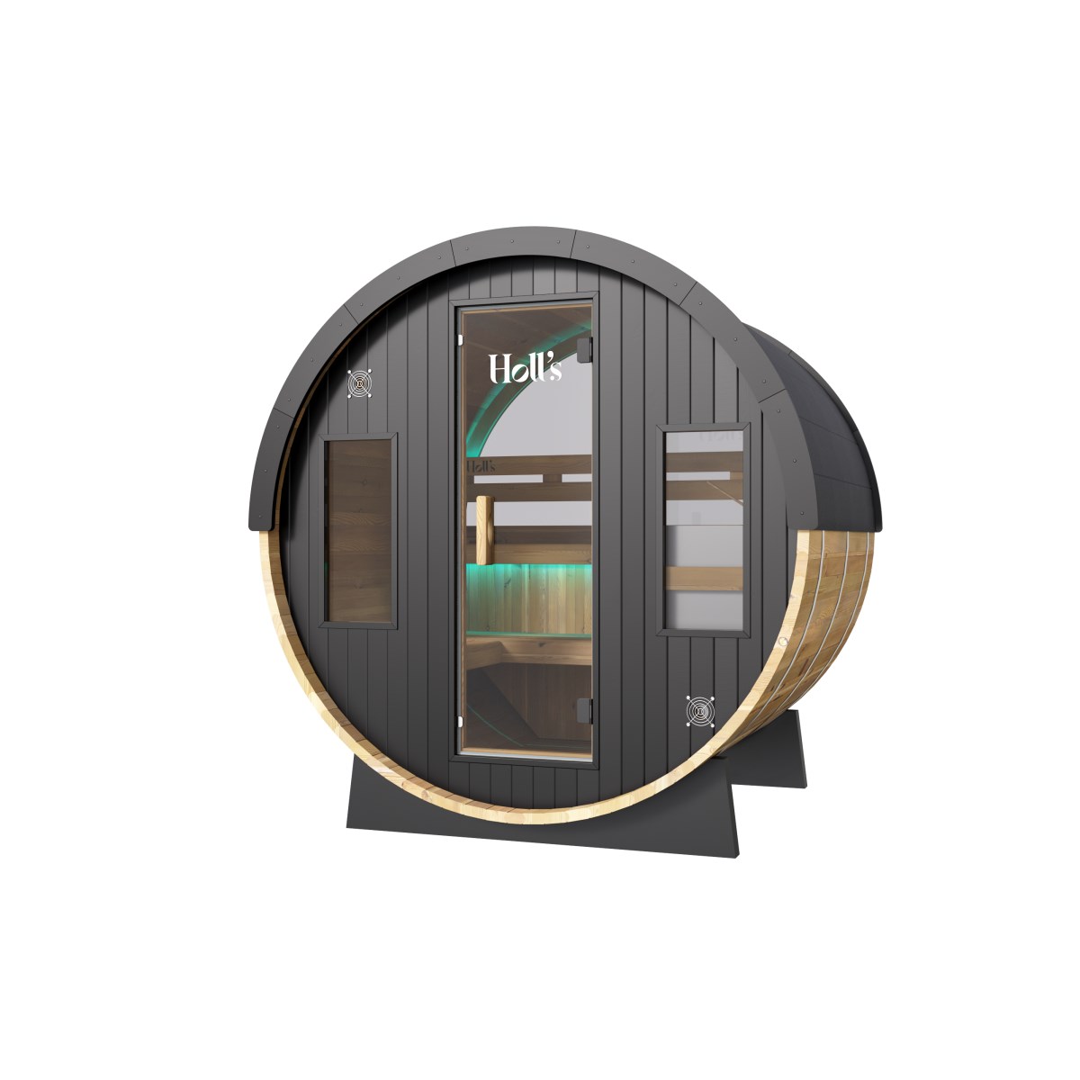 Sauna traditionnel ORPHEE 180