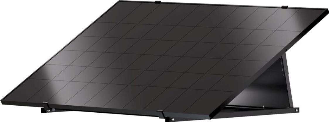Plug&amp;Play-Photovoltaik-Kit Kit 900W