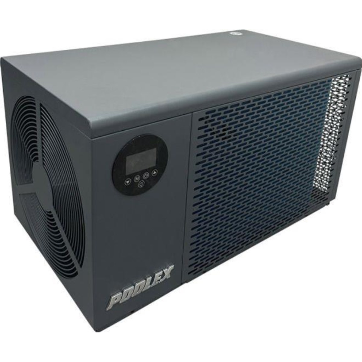 Poolex Spaline spawarmtepomp (Arctic Action Fi) Model 5kW (26/26) - 3kW (15/26)
