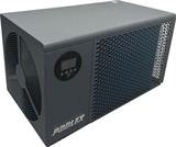 Bomba de calor Poolex Spaline spa (Arctic Action Fi) Modelo 5kW (26/26) - 3kW (15/26)