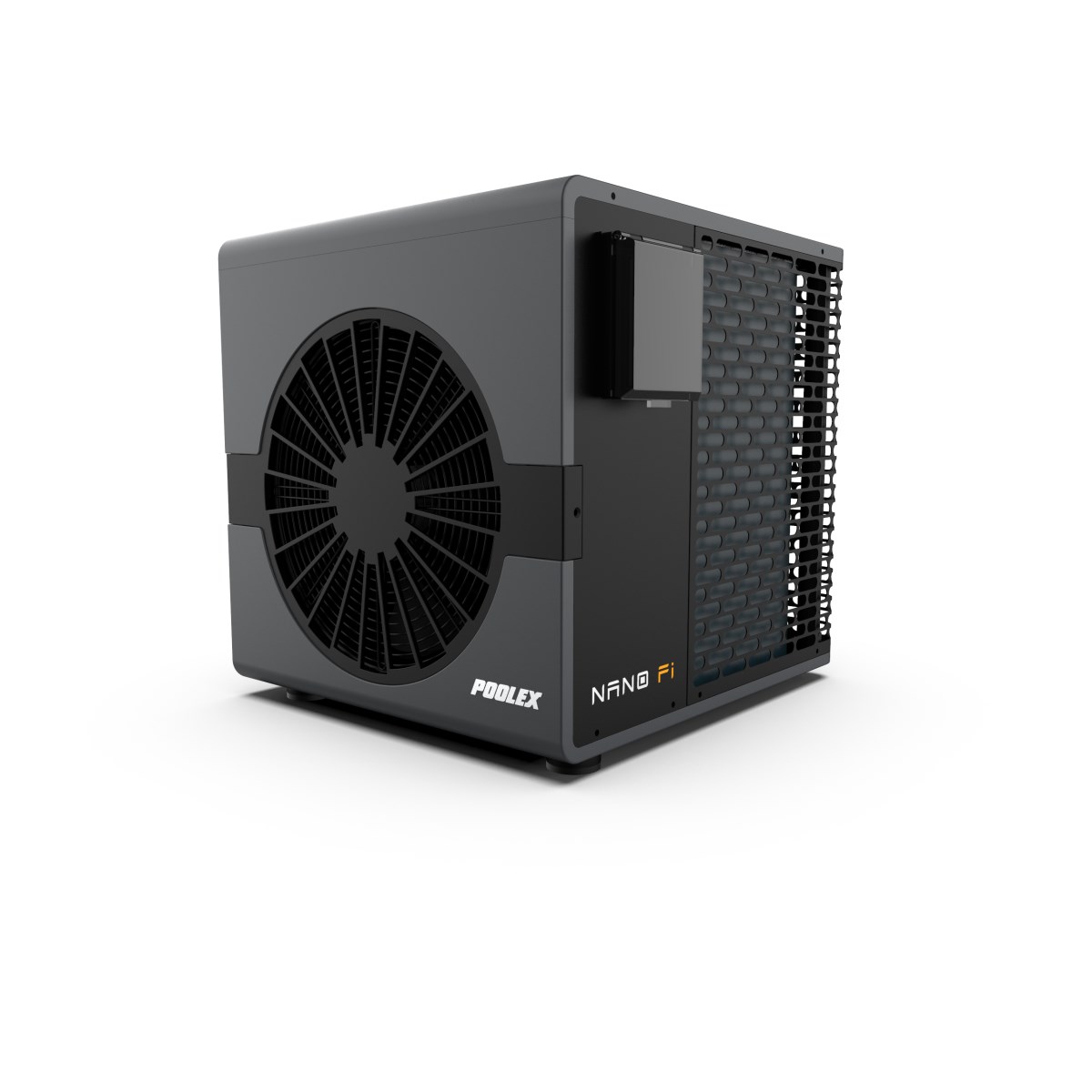 Inverter completo Poolex Nano 2025