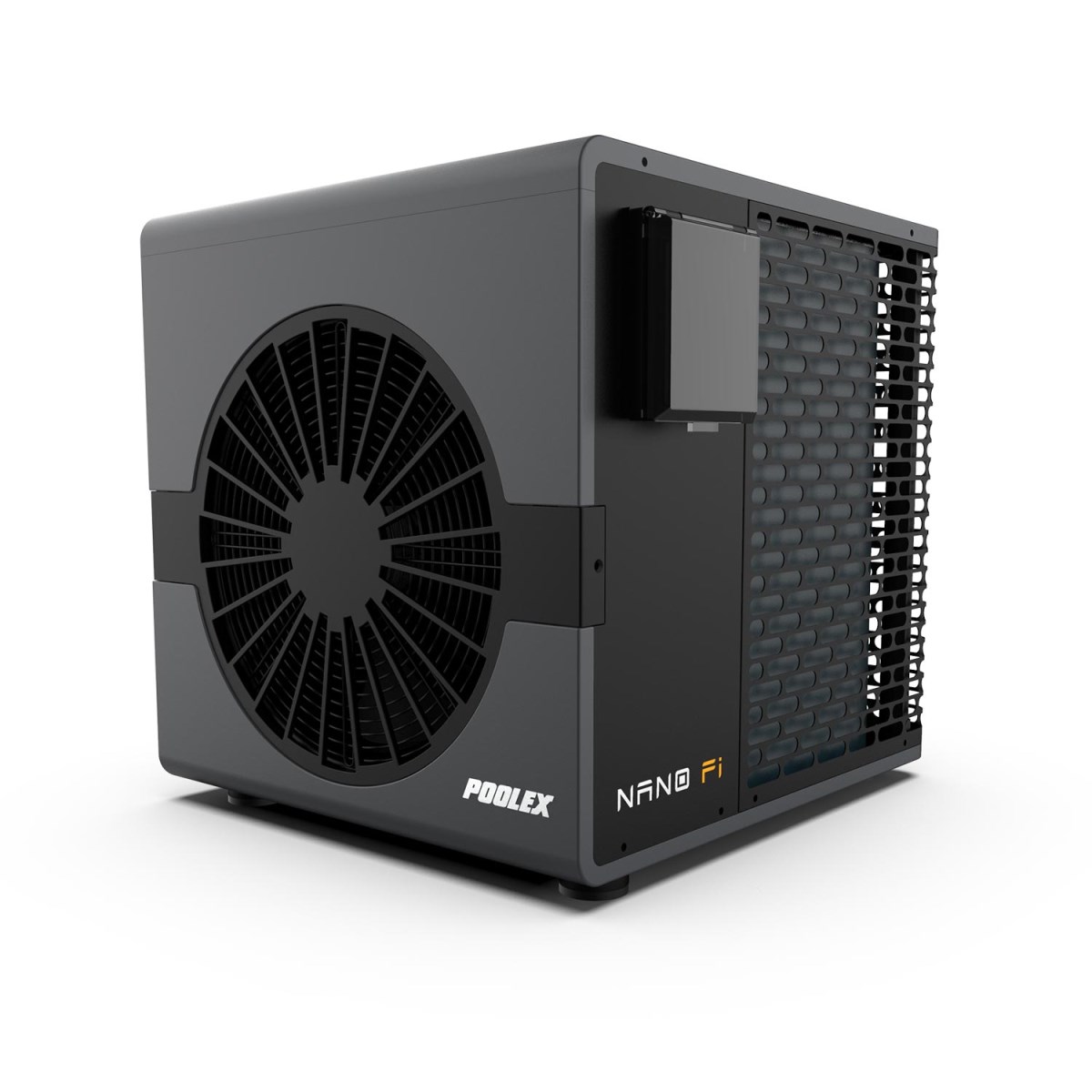 Inverter completo Poolex Nano 2025