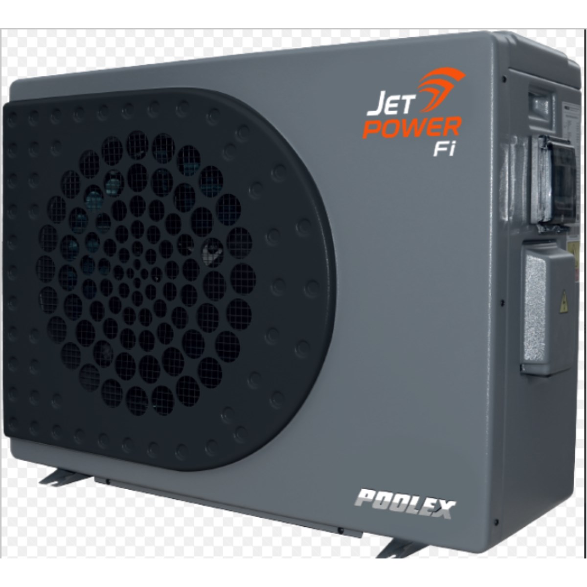 Poolex Jet Power Fi Wärmepumpe