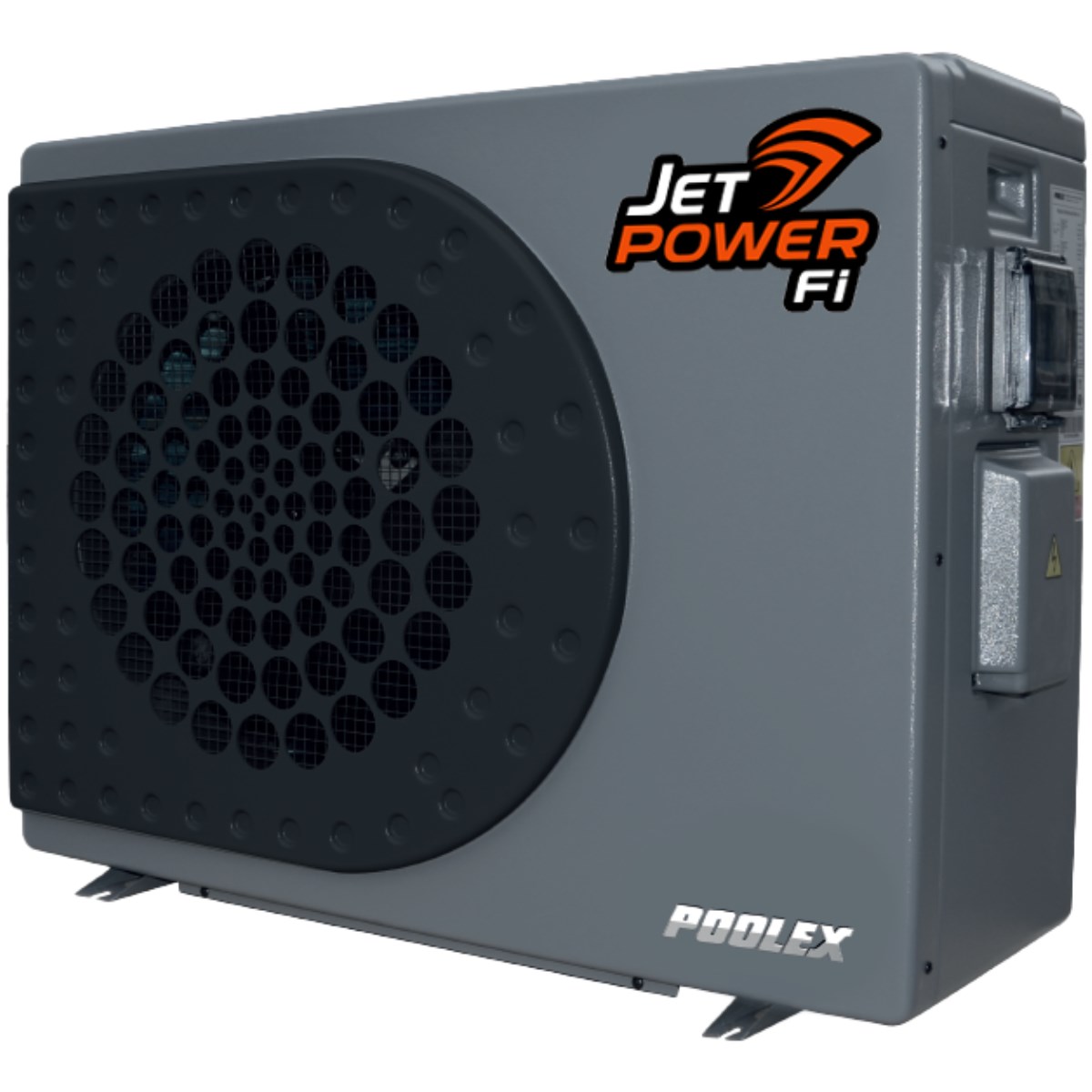 Pompe à chaleur Poolex Jet Power Fi