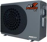 Bomba de calor Poolex Jet Power Fi