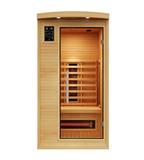 Saua Infrared Apollon Quartz 1 lugar