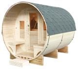 Sauna Gaïa Luna - Epicea FS