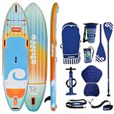 SUP Skiffo Rivage 11' Sunrise Collector