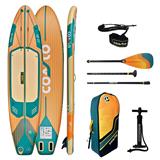 SUP Coasto Flip 11'5