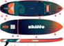 Tabla individual SKIFFO SUNSET