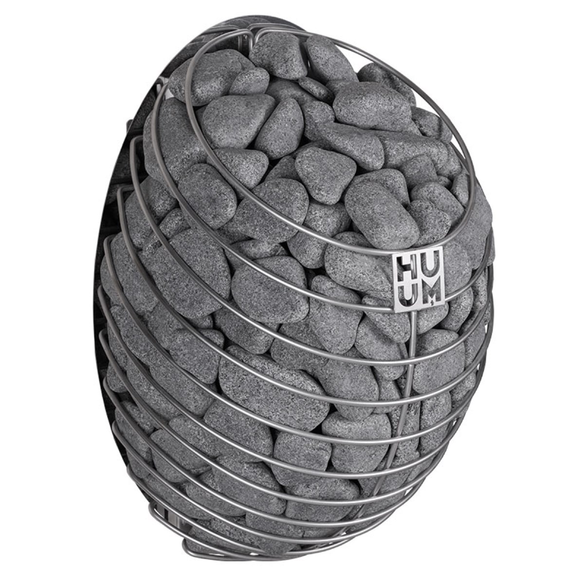 Kaminofen HUUM Drop 9kw