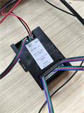 Caixa RGB para LED Moon4