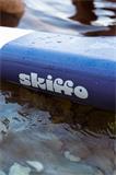 Plateforme flottante Ronde Skiffo Luma - Floating dock -