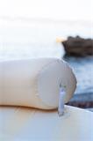 Plateforme flottante Ronde Skiffo Luma - Floating dock -