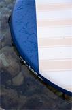 Plateforme flottante Ronde Skiffo Luma - Floating dock -