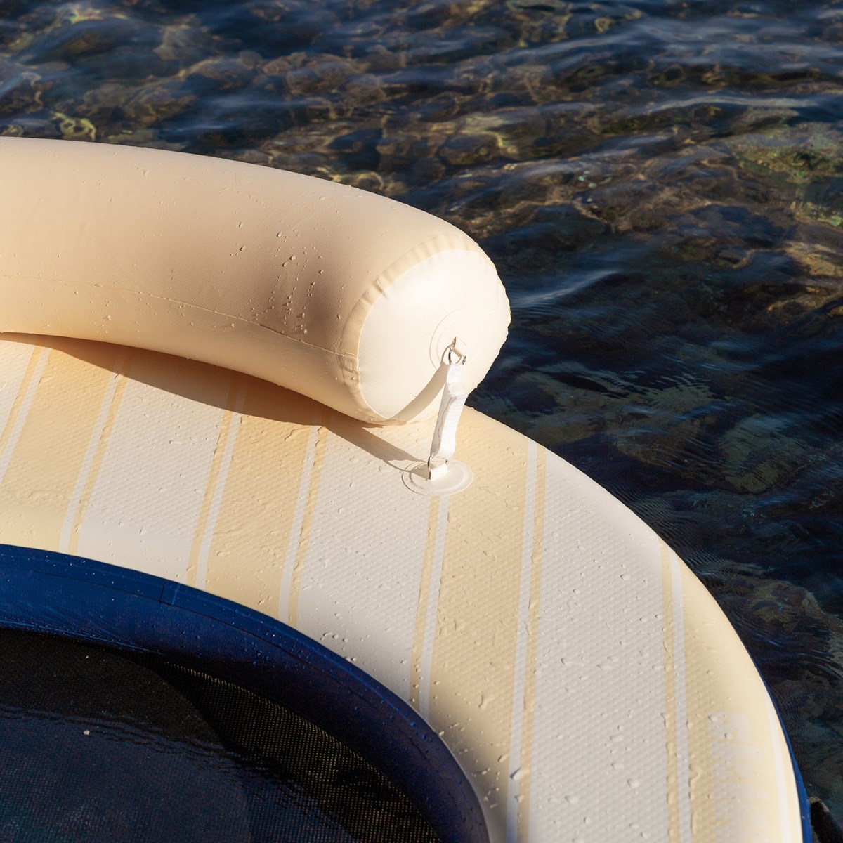 Plateforme flottante Skiffo Noosa - Floating dock -