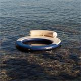 Plateforme flottante Skiffo Noosa - Floating dock -