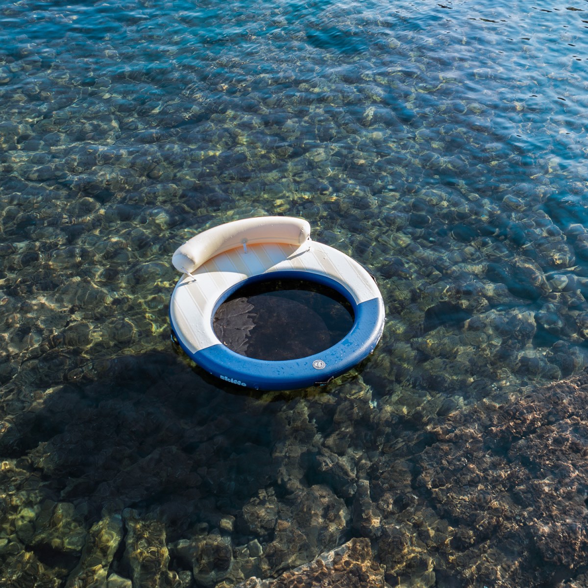 Plateforme flottante Skiffo Noosa - Floating dock -